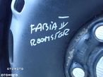 FELGA STALOWA 14 VW POLO SKODA FABIA 5X14 ET38 5X100 6Q0601027A - 3