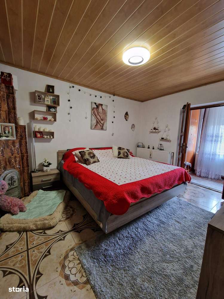 Casă de vânzare în Mircea Vodă – 190 mp utili, teren 1600 mp-7