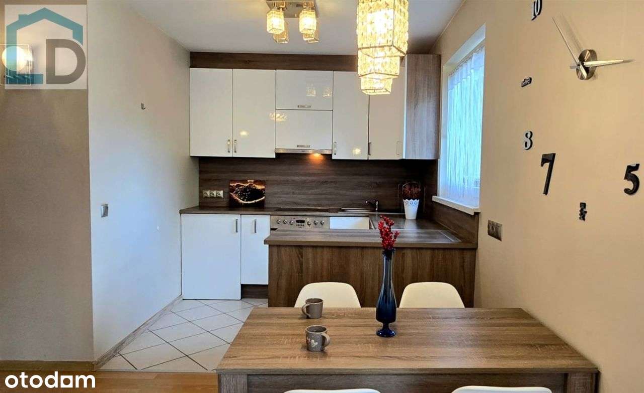 Mieszkanie, 34 m², Bielsko-Biała-0