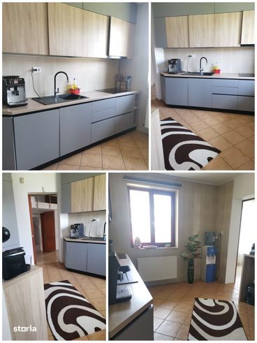 vila P+E, GAVANA, teren 1000 mp, garaj, mobilata-2