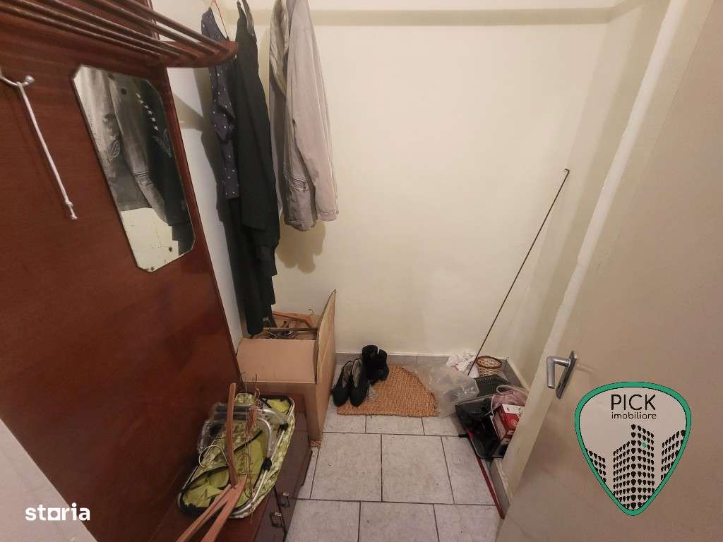 Apartament cu 3 camere în Târgu Mureș, cartierul Tudor, zona Merkur-5