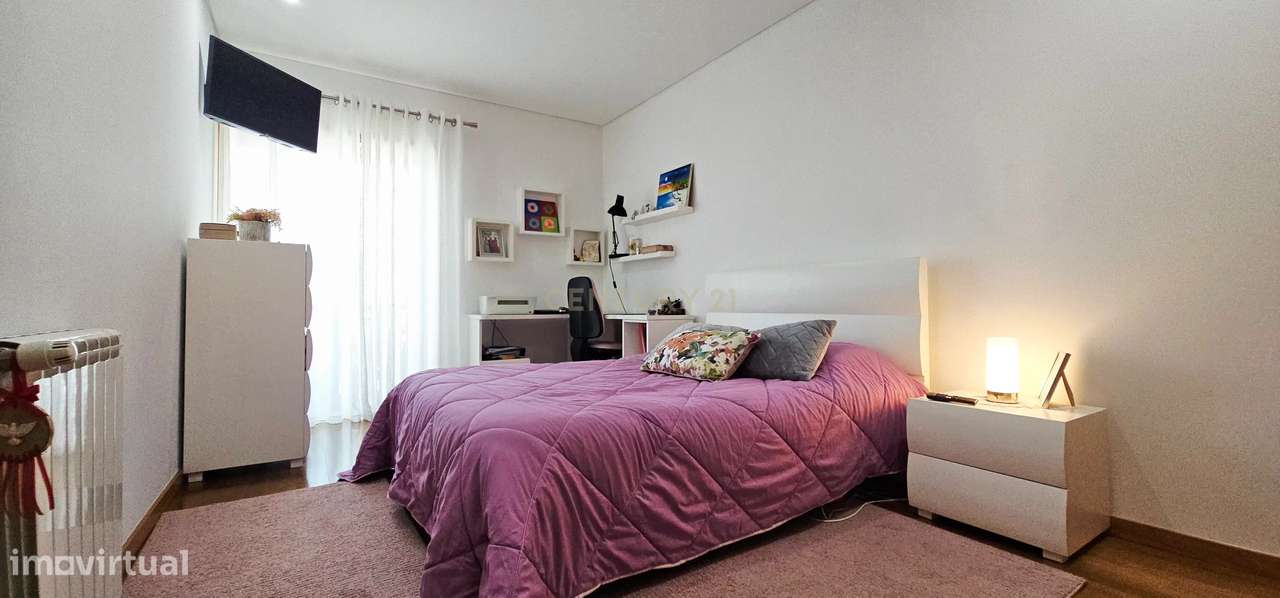 Andar Moradia  T3 em Barqueiros, como Novo-25