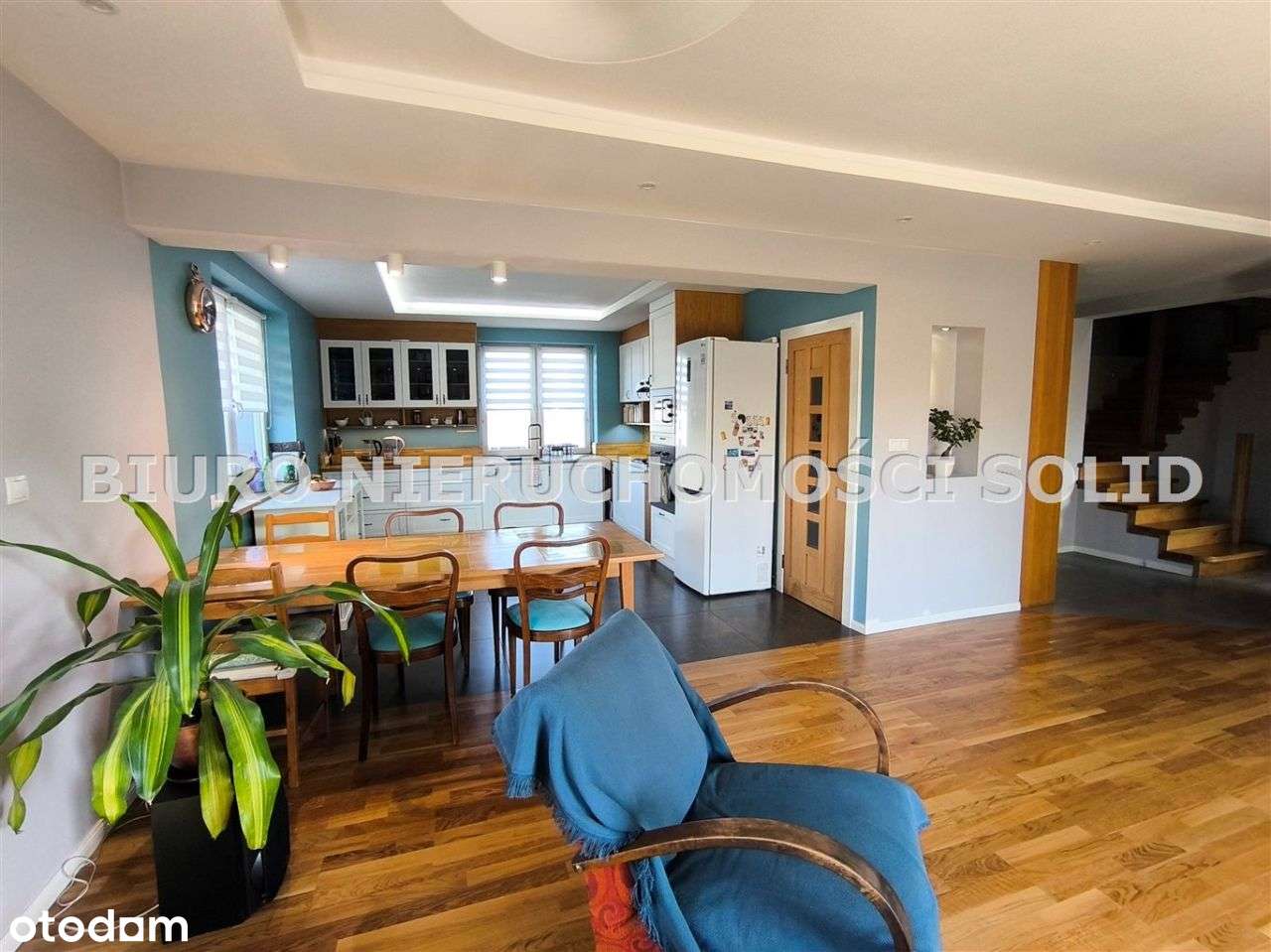 Ładny Dom Żory Rój podpiwniczony do zamieszkania - Pełny obrazek: 5/20