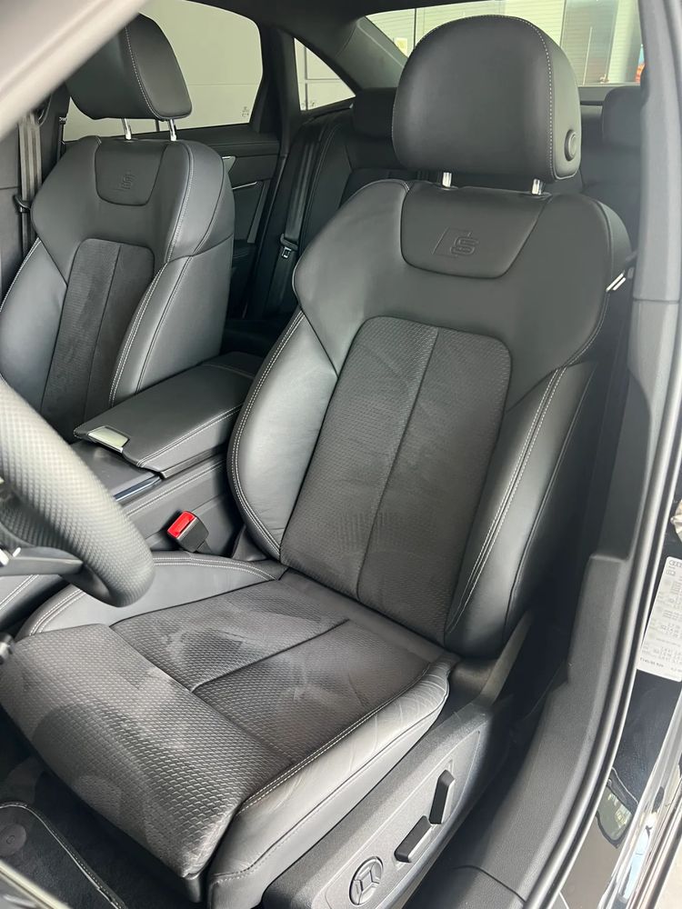 Audi A6-limousine 40 TDI quattro 150 kW (204 KM) S tronic Salon Polska FV23%