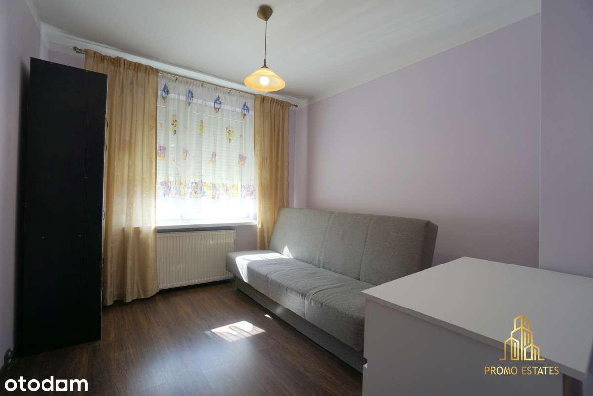 Na sprzedaż 3pokojowe mieszkanie|Zielińska|Opolska-9