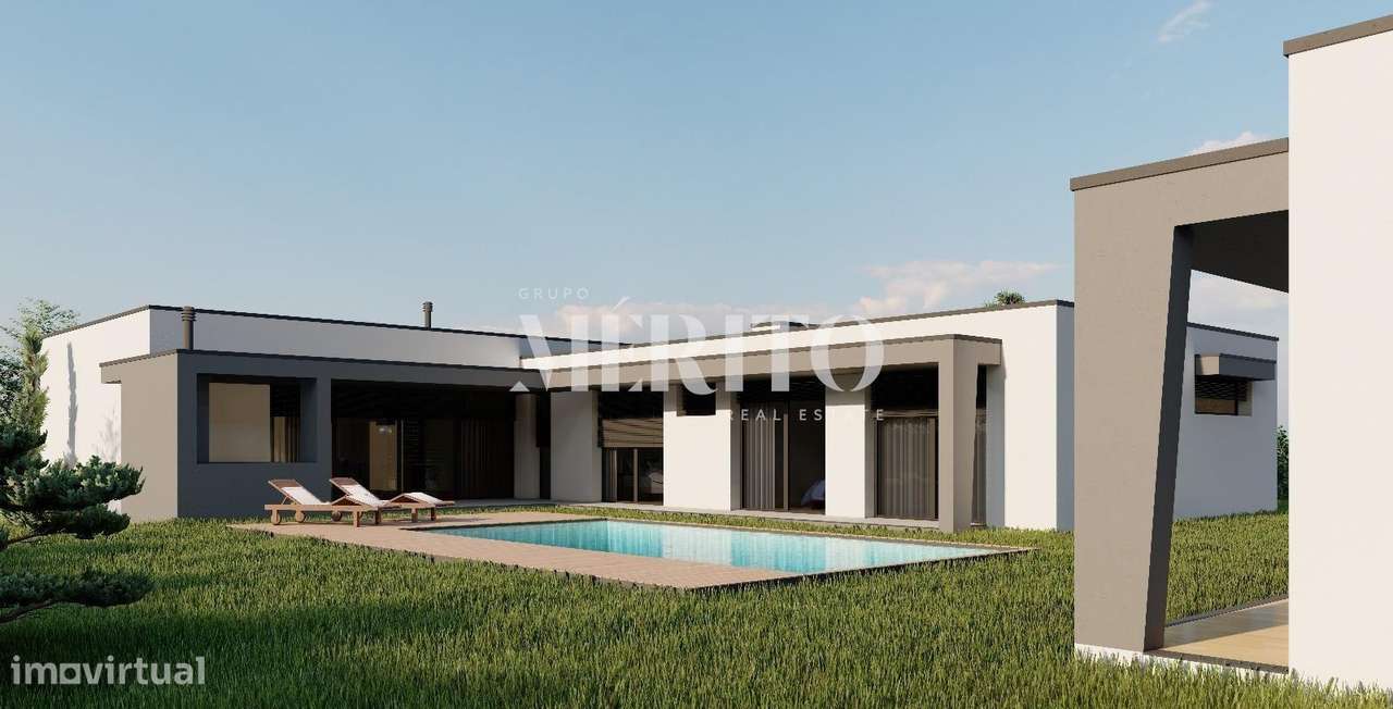 Terreno para Construção em Santa Maria de Souto – Guimarães - Grande imagem: 4/17