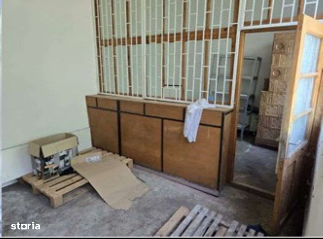 Vânzare spațiu comercial - Reghiu, jud Vrancea - Licitatie 09.06.2026-4