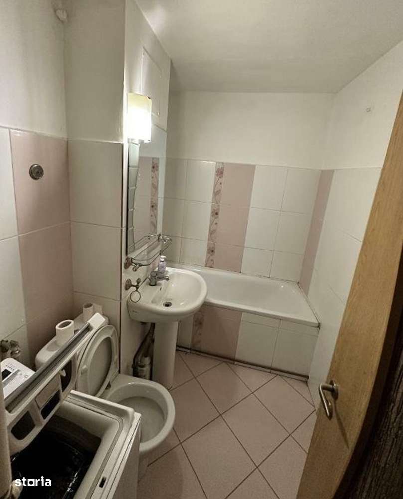 Apartament cu 2 camere, decomandat, complet mobilat, Lunei, Timișoara. - Imagine principală: 5/7