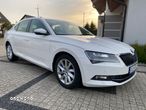 Skoda Superb 1.6 TDI Ambition DSG - 35