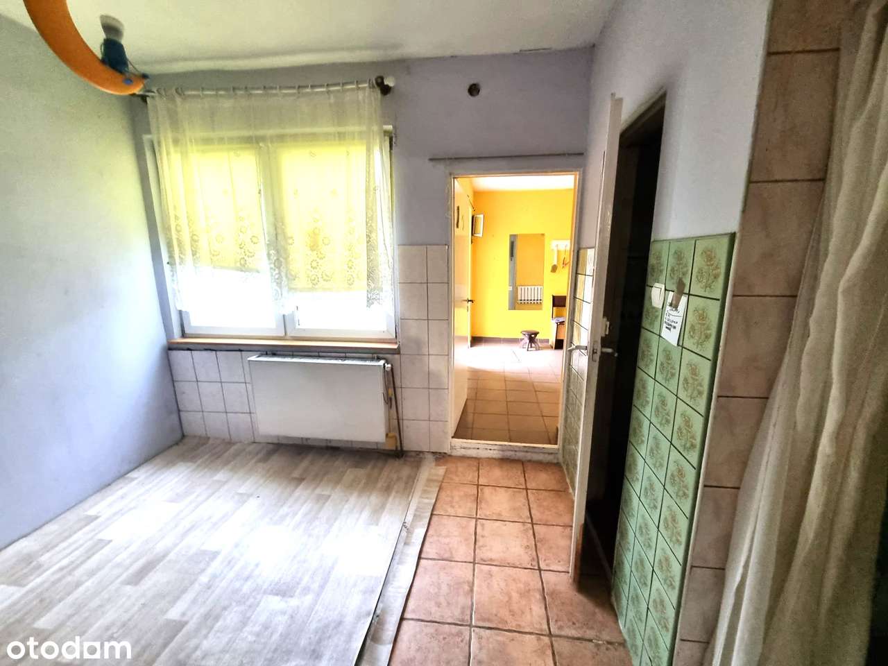 Dom z garażem w Bogdańcu-9