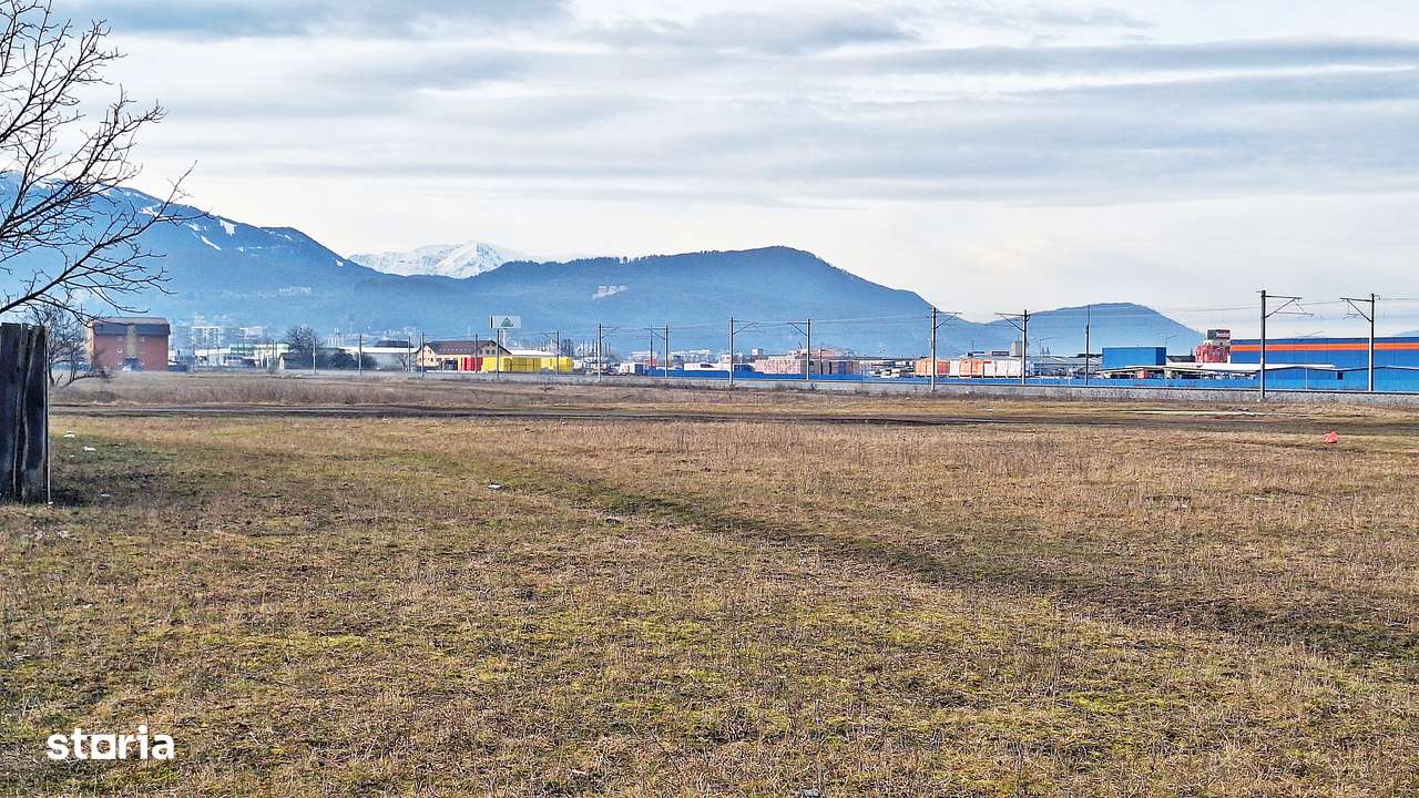 Tractorul, str.N.Labis, 1000mp, 75 euro/mp-9