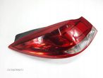 LAMPA LEWY TYŁ TYLA LEWA OPEL INSIGNIA A UK - 3