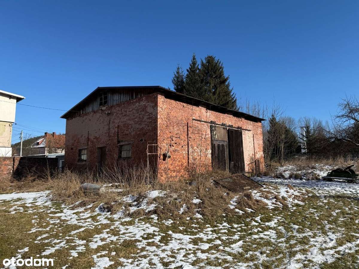 Sprzedam dom Mieroszów 250 m2, duża działka 3300m2 - Pełny obrazek: 5/20