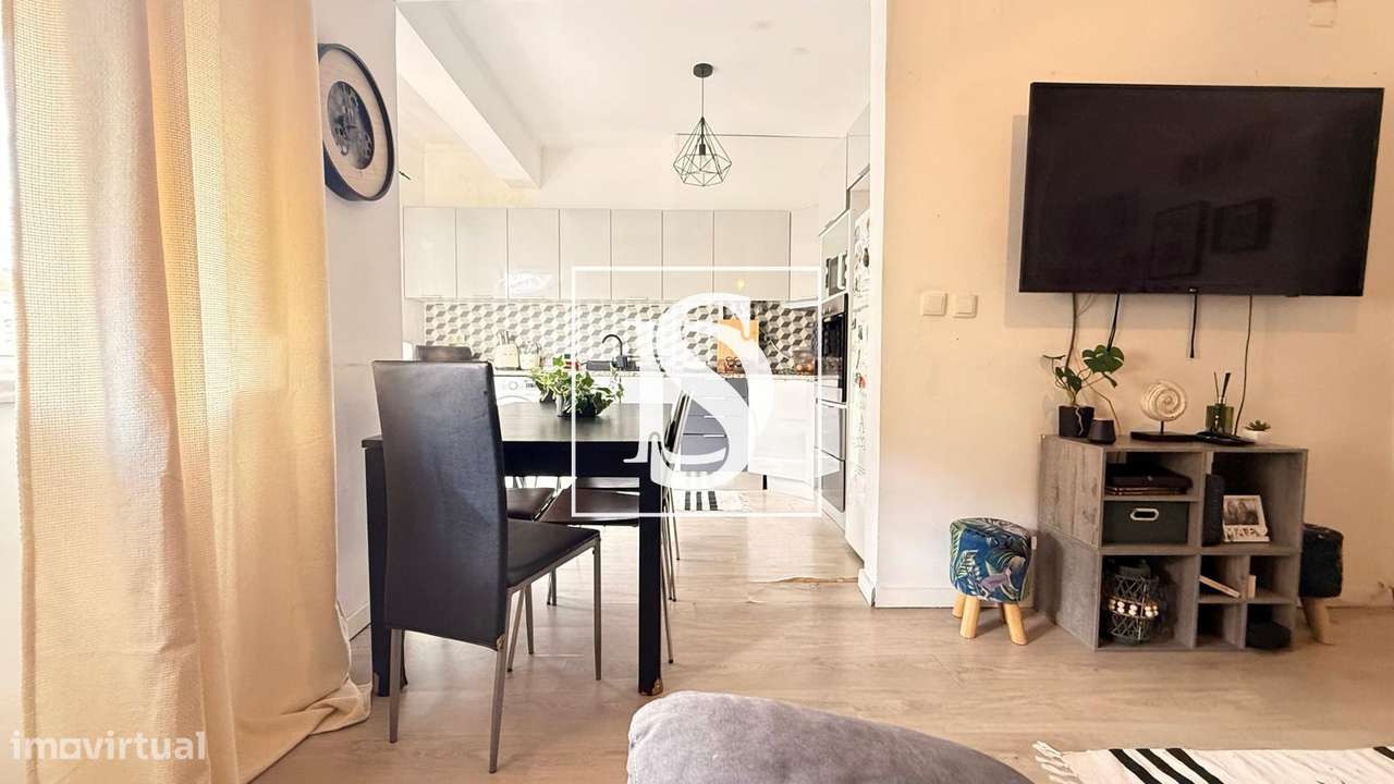 Apartamento T3 Venda em Moita,Moita-12