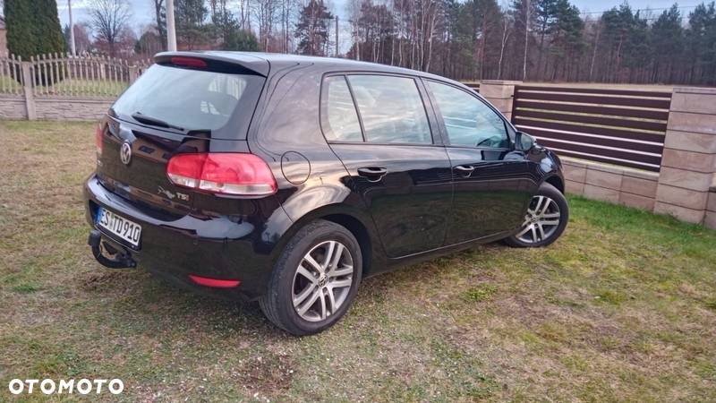 Volkswagen Golf 1.4 TSI Style - 16