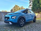 Citroën C3 Aircross BlueHDI 100 Stop & Start Feel - 1