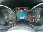 Mercedes-Benz C 200 d Cabrio 9G-TRONIC - 15