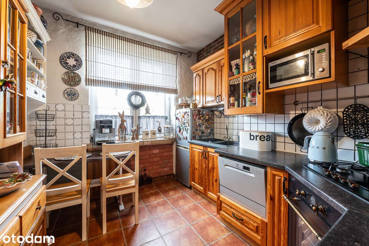 Mieszkanie 2 pokoje Dąbrowa Białostocka . - Pełny obrazek: 4/14