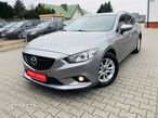 Mazda 6 Kombi SKYACTIV-D 150 i-ELOOP Exclusive-Line - 3