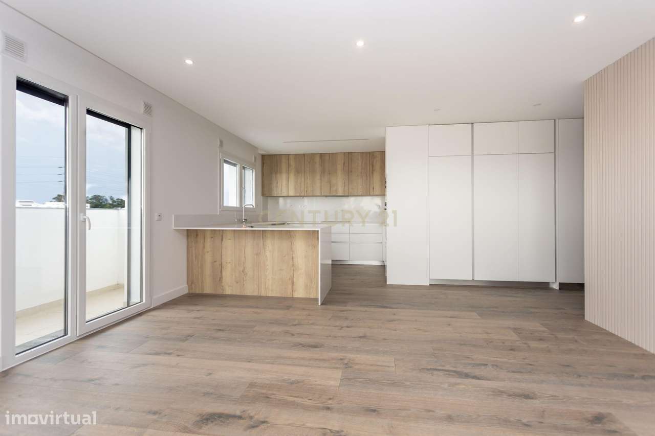 T3 de Luxo | 2.º Andar Direito | Varanda em L | Quinta do Desembargado-57