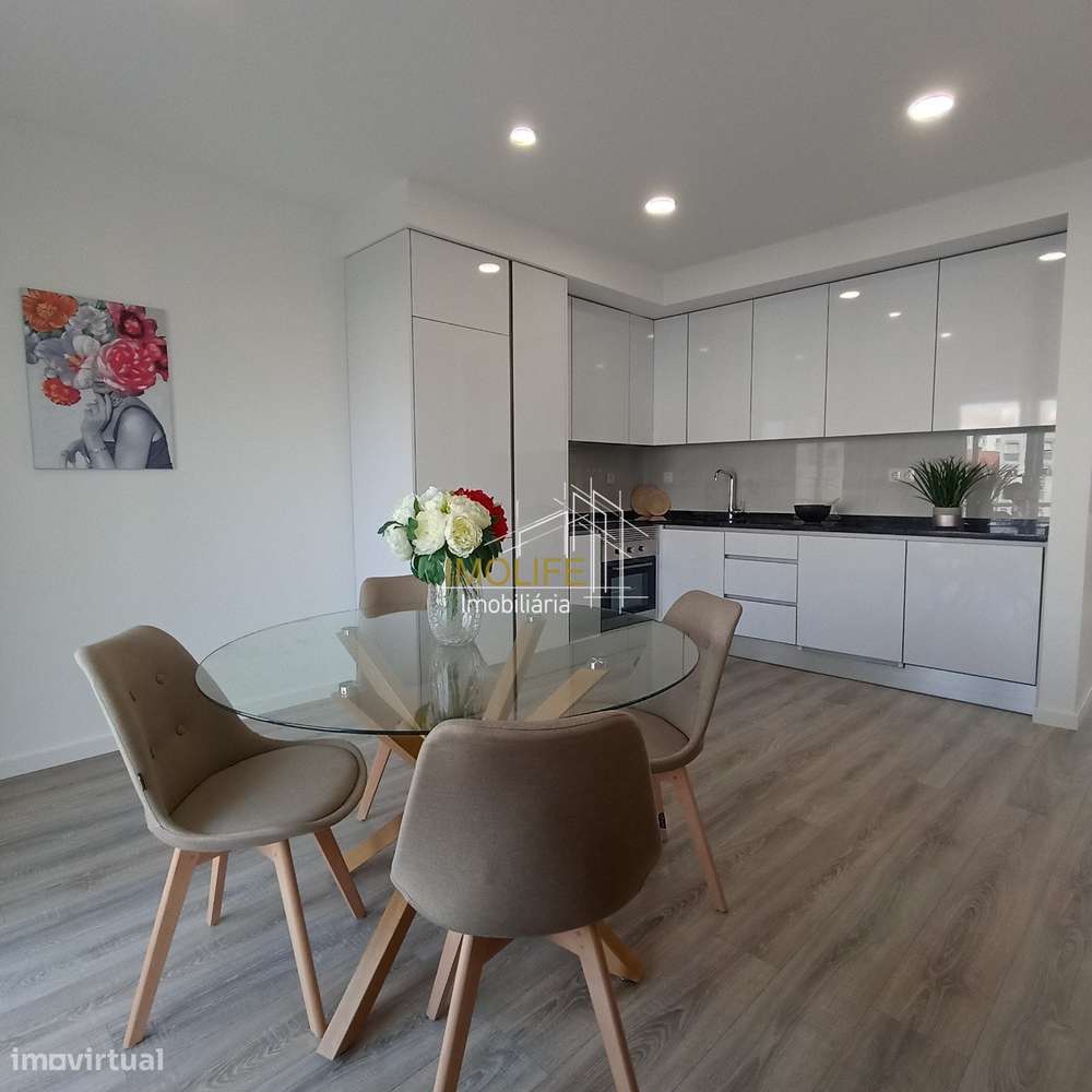 Apartamento T3 em Benfica - Grande imagem: 5/20