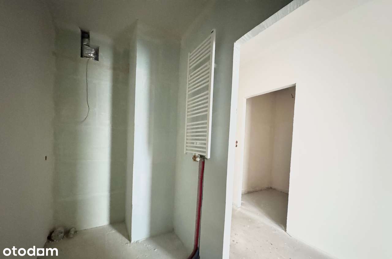 Wejdź i zobacz - gotowe 36 m², 1 lub 2 pokoje TOP Widok, od Dewelopera-12