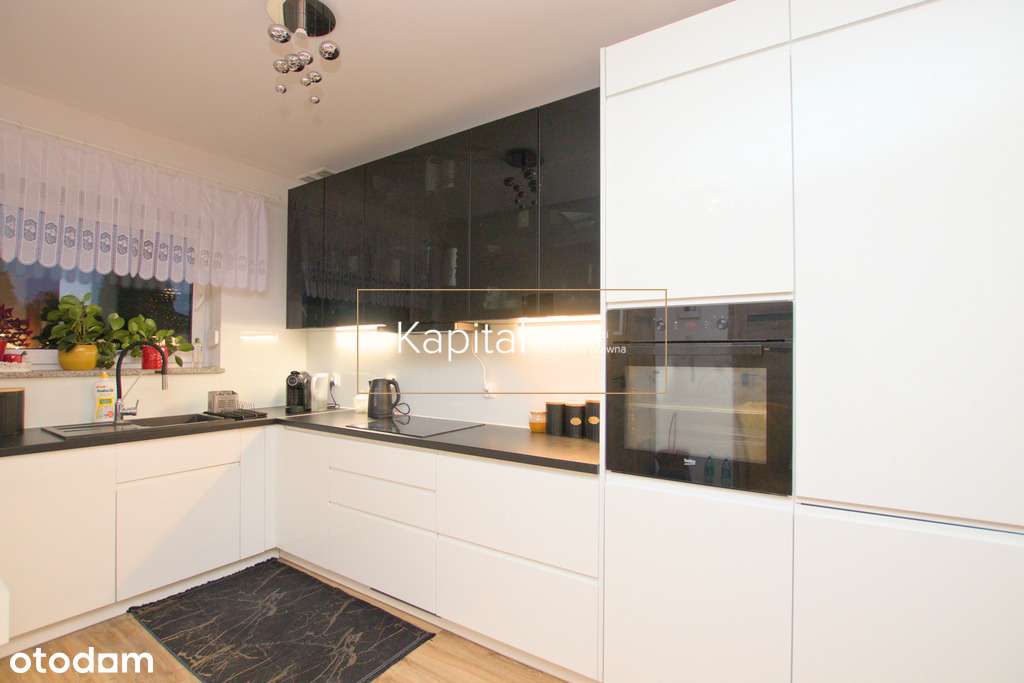 dwupoziomowe, bezczynszowe, 2mp w cenie, ogród 80m-2