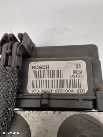 Pompa ABS Peugeot 406 0273004270 - 5