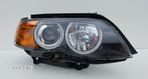 Lampa przód prawa BMW X5 E53 1LS224487-36/AC 716681401 bi xenon - 3