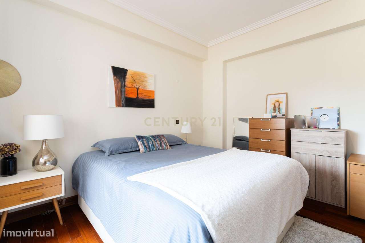 Apartamento T2 em São Domingos de Benfica, Lisboa-18