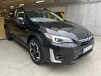 Subaru XV 2.0i-S Platinum (EyeSight) Lineartronic - 3