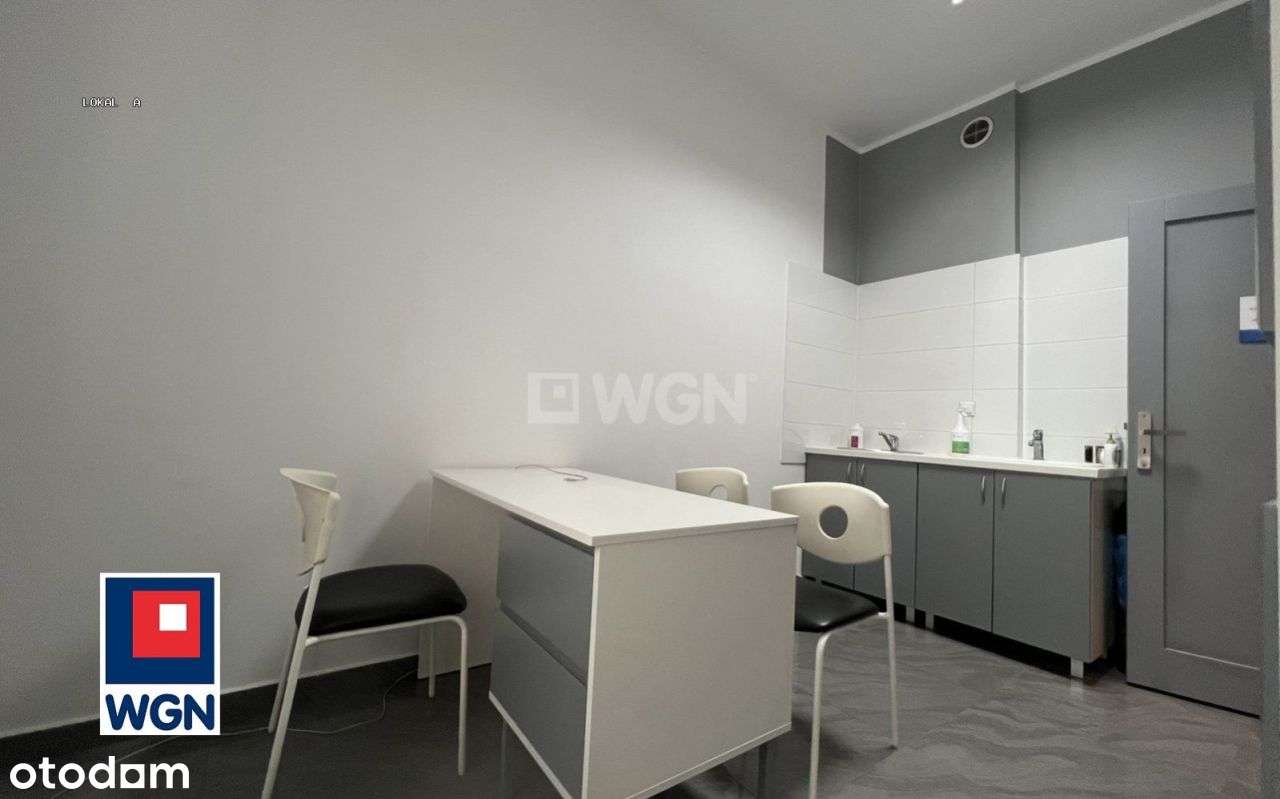 Lokal na działalność medyczną lub kosmetyczną. - Pełny obrazek: 4/9