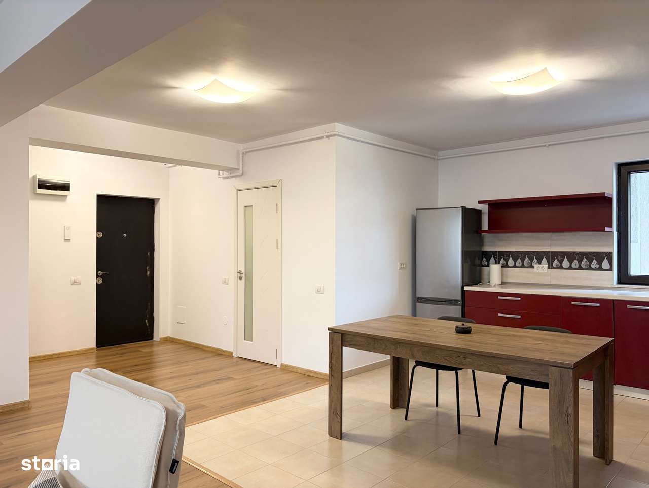 APARTAMENT CU DOUA CAMERE SPATIOS IN IMOBIL NOU - PACHE PROTOPOPESCU - - Imagine principală: 4/19