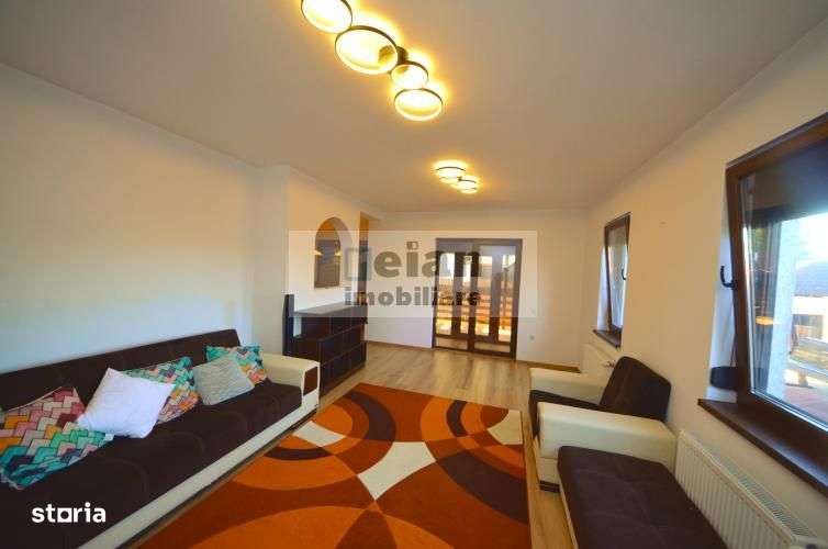 Cosoba Vila De Vanzare 4 Camere, 348 Mp Teren, An 2014, Utilitati-11