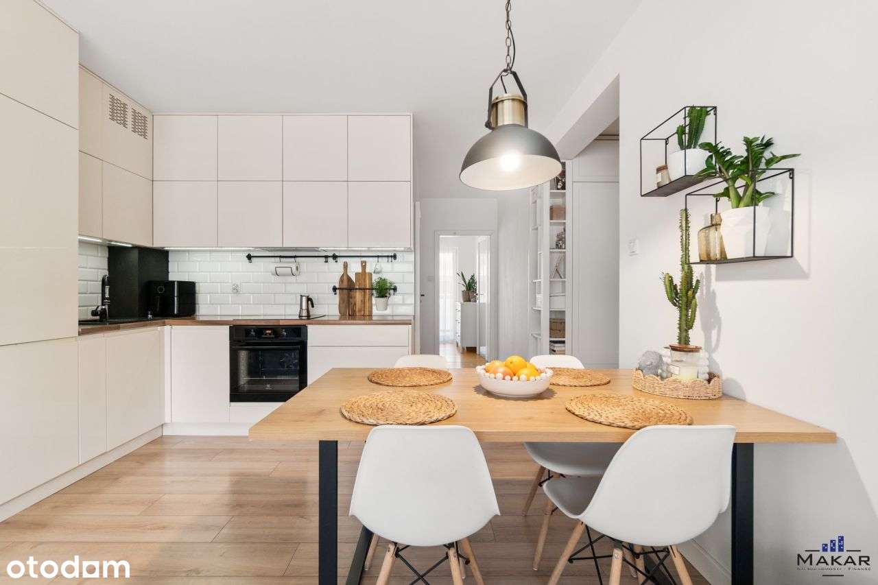 Dwustronne 3pokojowe z dwoma tarasami!-3