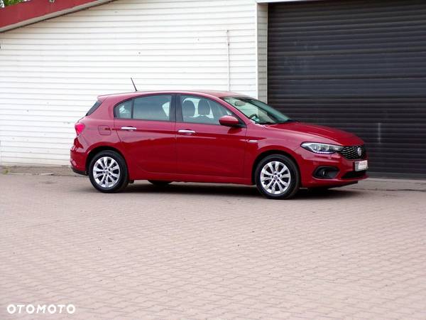 Fiat Tipo - 4