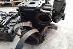 Bloc motor ambielat 2.0 BKD Volkswagen VW Golf 5  [din 2003 pana  200 - 2