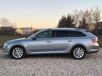 Skoda Superb Combi 2.0 TDI DSG Style - 5