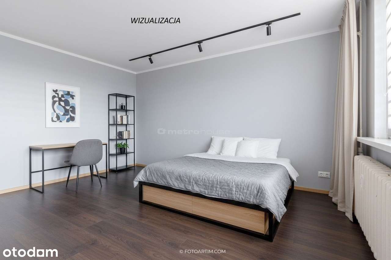 Dwupokojowe Mieszkanie w Szczytnie-8