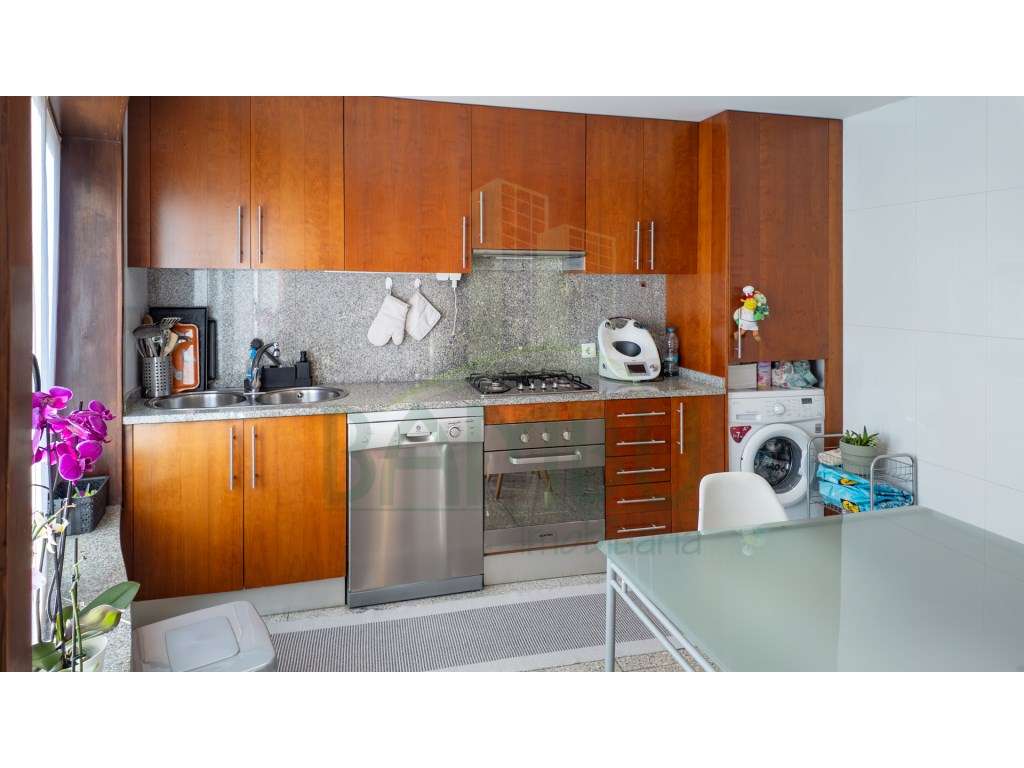 Moledo - T3 perto da praia-10