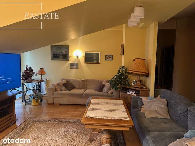 Do wynajęcia 4 pokoje w Gdańsku, Myśliwska - Pełny obrazek: 4/16