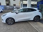 Ford Puma 1.0 EcoBoost MHEV ST-Line - 3