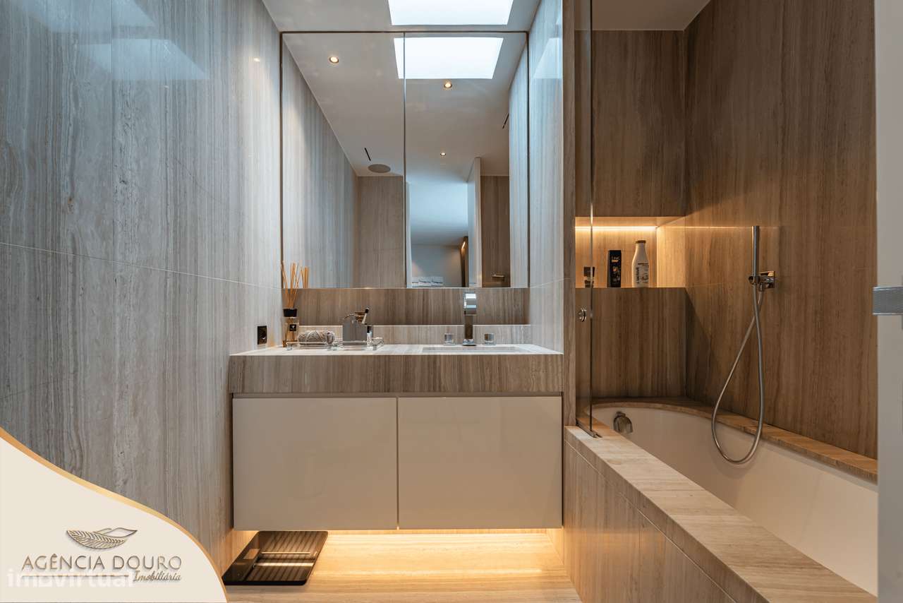 Moradia T4 em Aviz - Foz do Douro-25