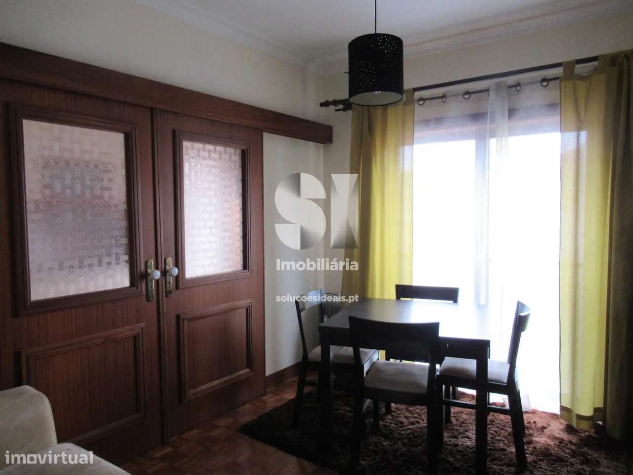 Apartamento T1, arrendamento, Celas - Grande imagem: 3/13