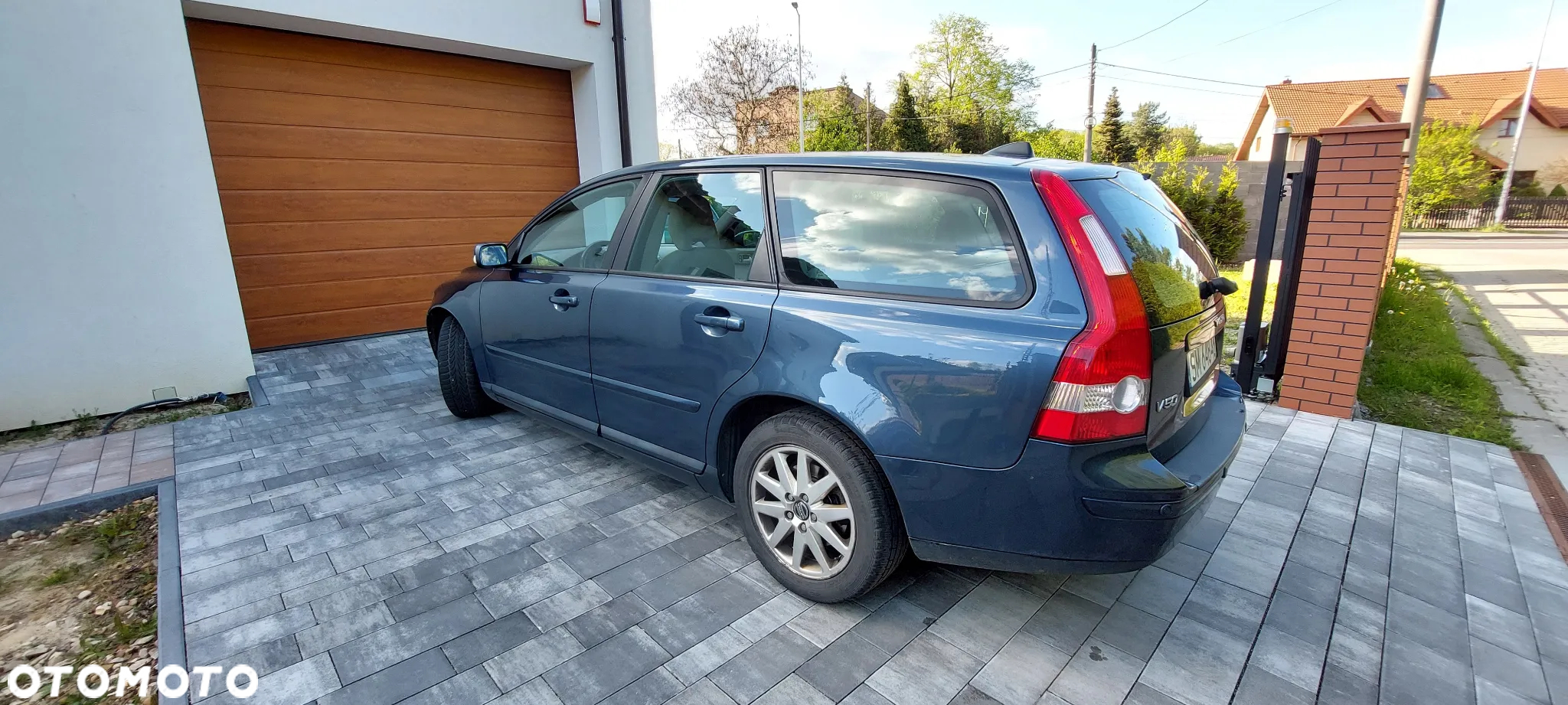 Volvo V50 2.0D Momentum - 5