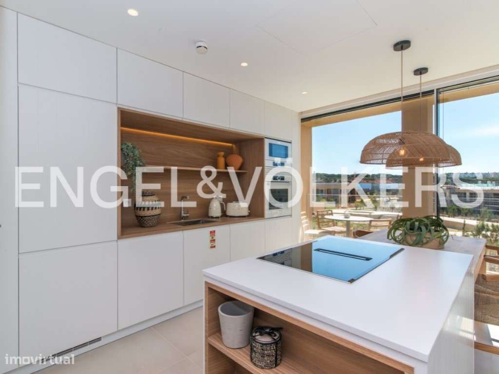 VERDELAGO: A Sua Casa de Sonho Perto da Praia no Algarve - Grande imagem: 3/35