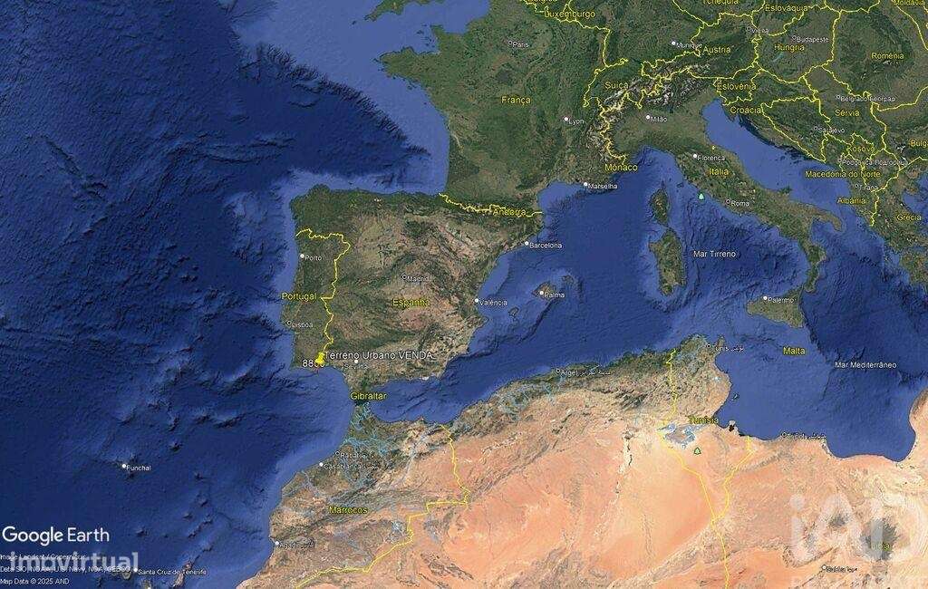 Terreno para construção em Tavira (Santa Maria e Santiago) de 237120,0 - Grande imagem: 5/16