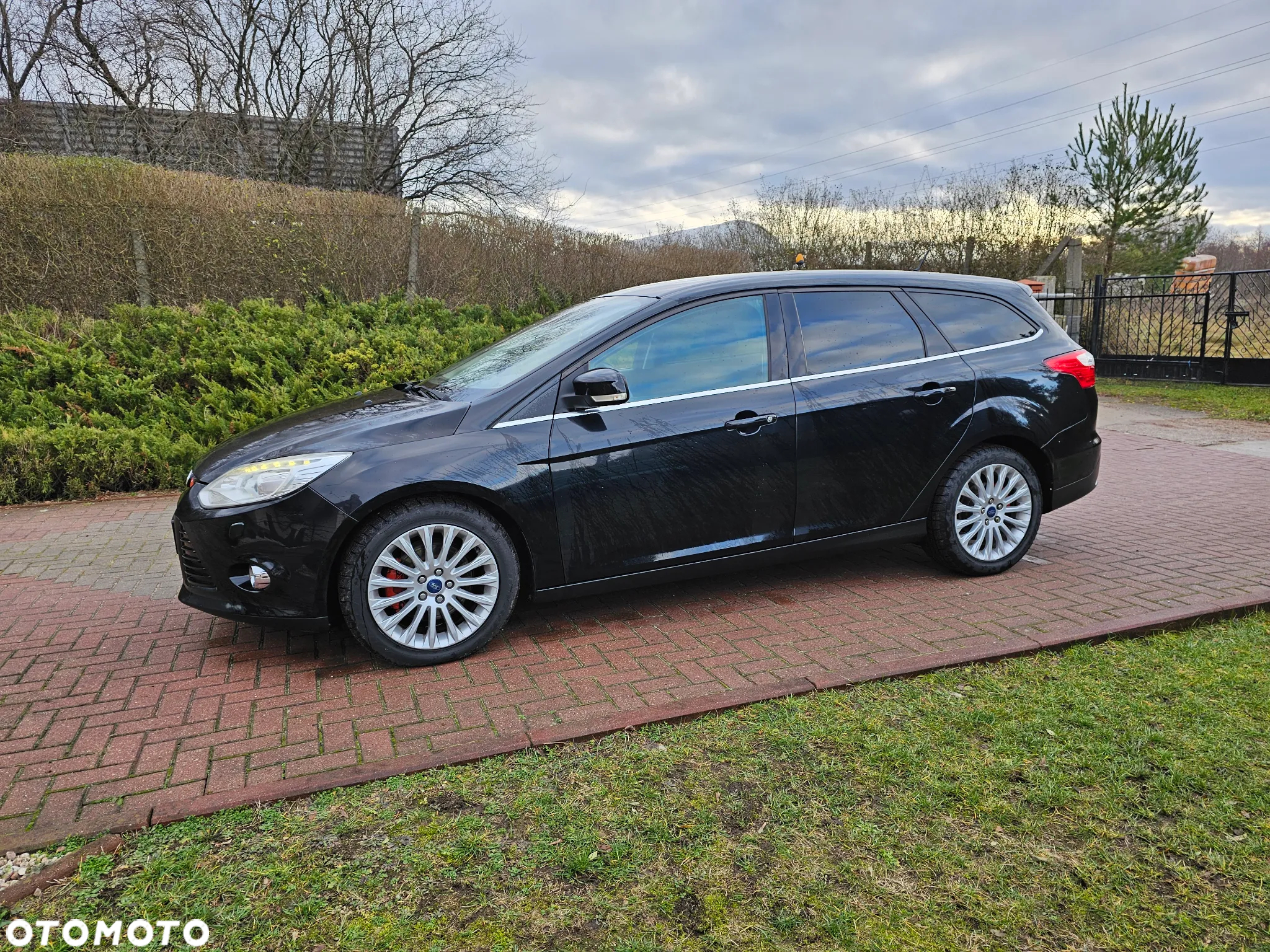 Ford Focus - 4