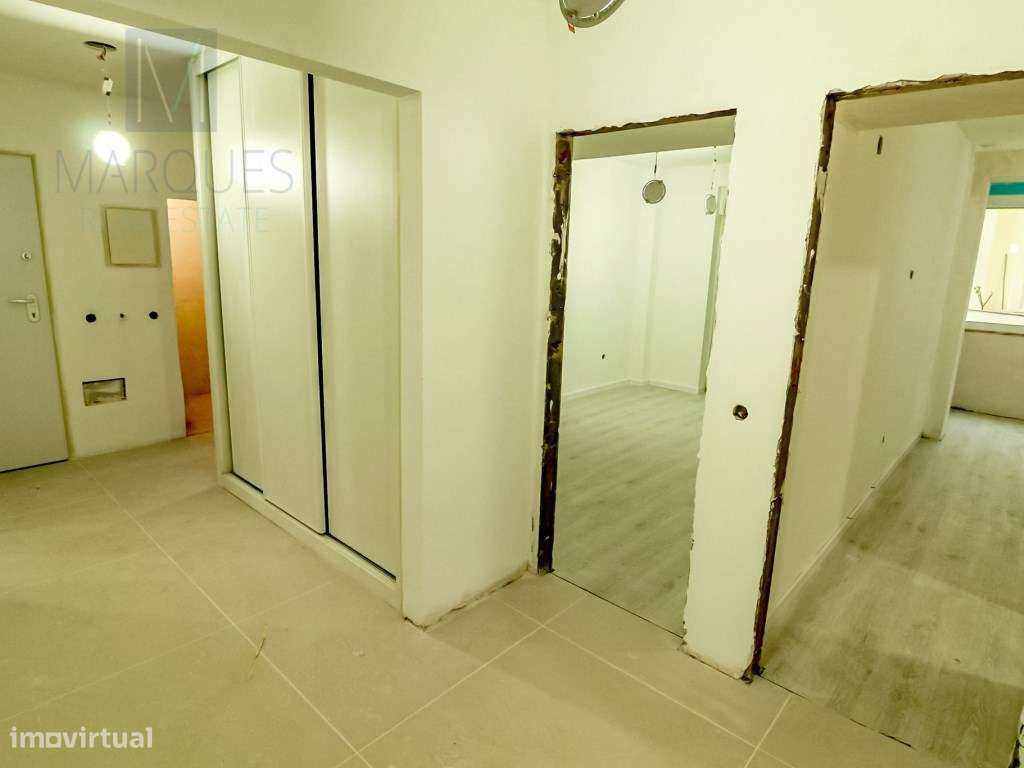 Apartamento T4 em Forte da Casa - Vila Franca de Xira-28