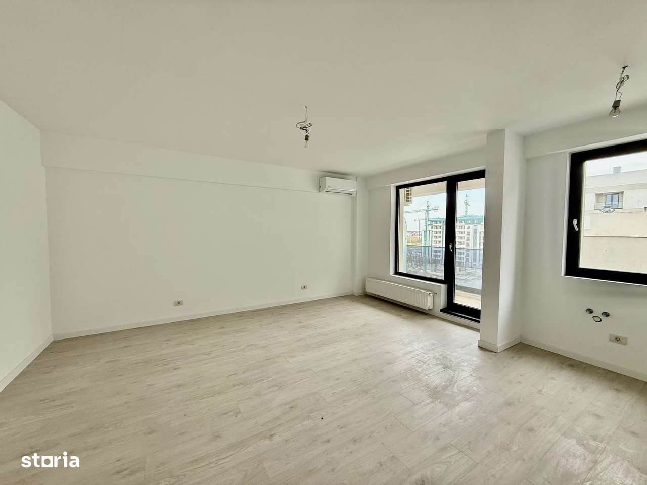 Residence 5 Pipera / Apartament nou - Imagine principală: 2/6